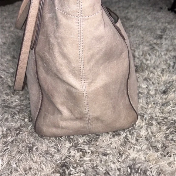 Frye  Leather Tote Bag - Picture 5 of 16